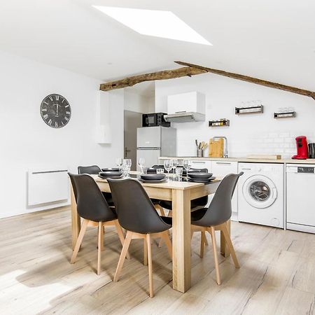 Gambetta 403 Cahorscitystay Экстерьер фото
