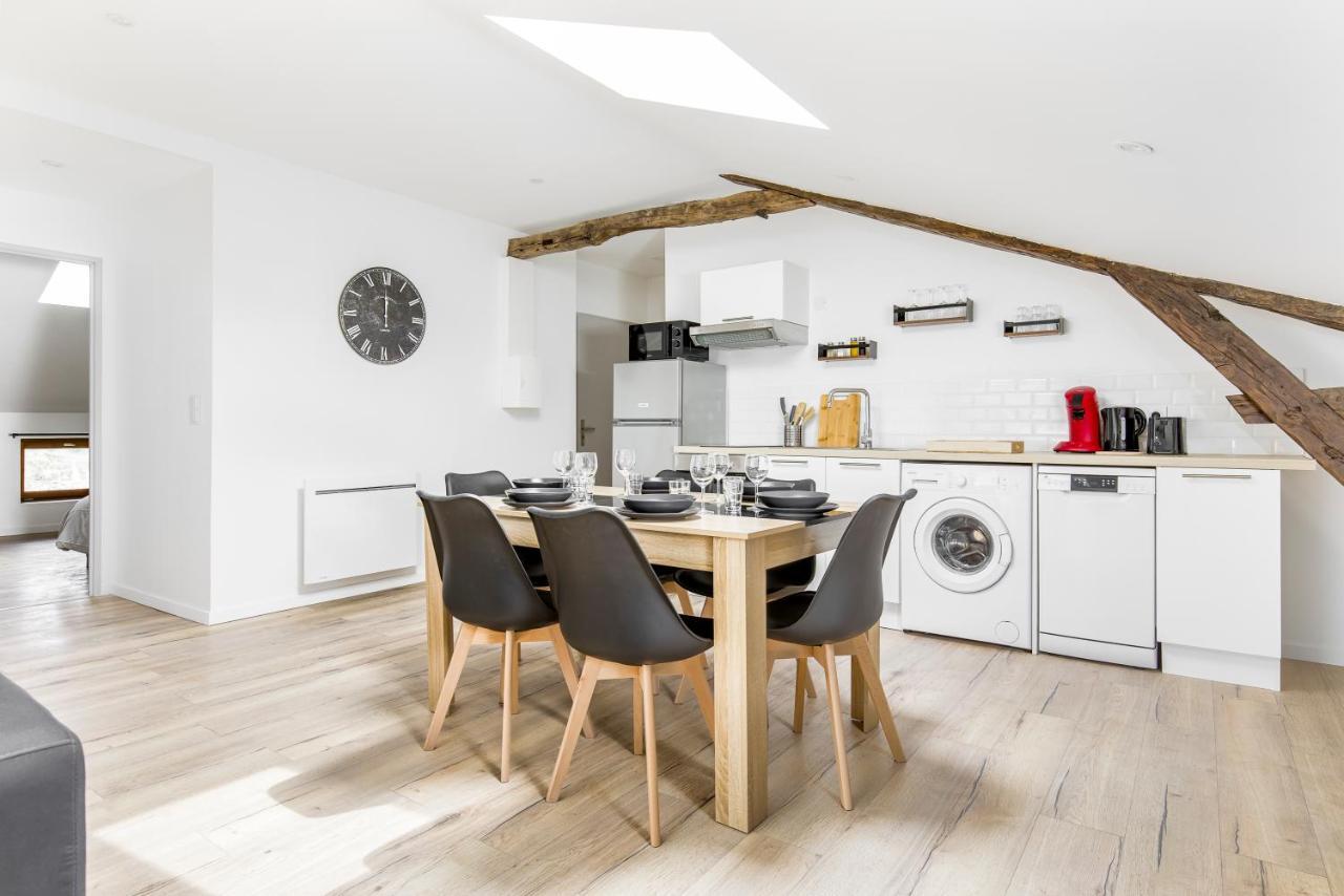 Gambetta 403 Cahorscitystay Экстерьер фото