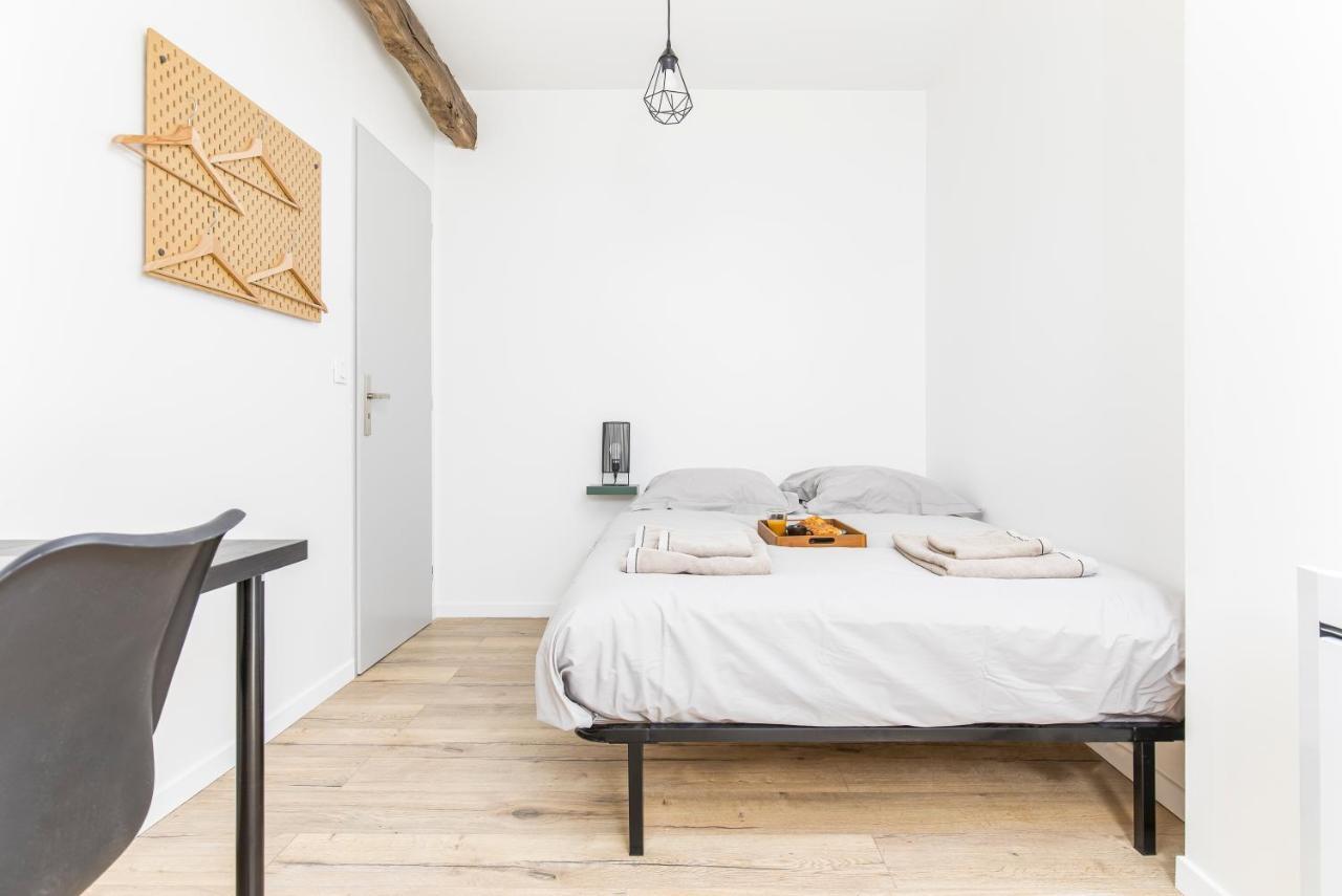 Gambetta 403 Cahorscitystay Экстерьер фото