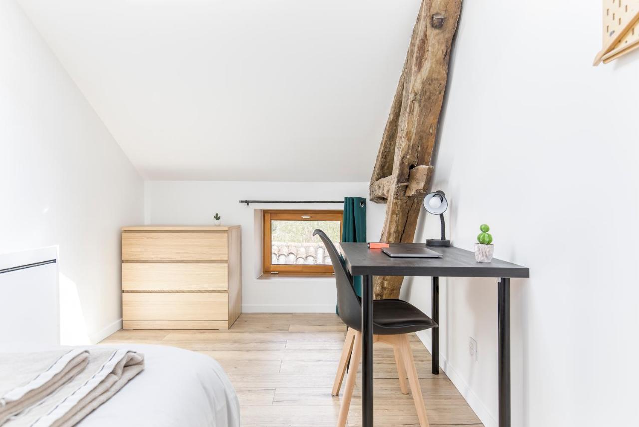 Gambetta 403 Cahorscitystay Экстерьер фото
