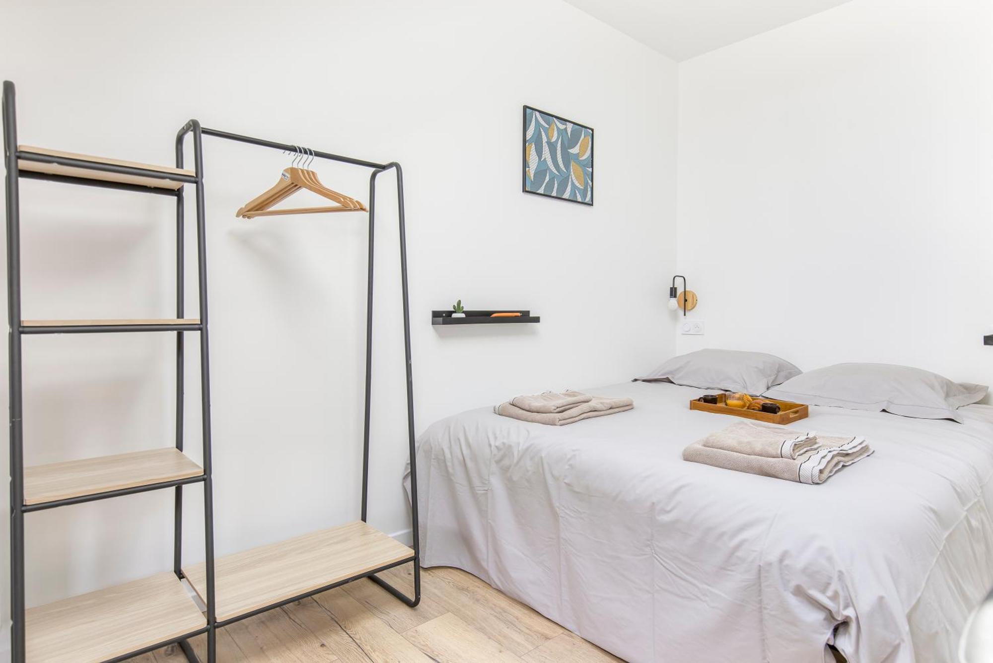 Gambetta 403 Cahorscitystay Экстерьер фото